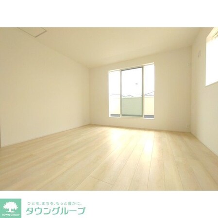 Kolet南栗橋#03の物件内観写真